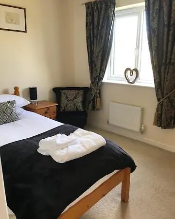 The Quiet House Holiday home *