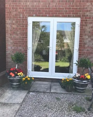 The Quiet House
