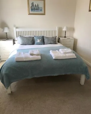 Holiday home The Quiet House Cockermouth