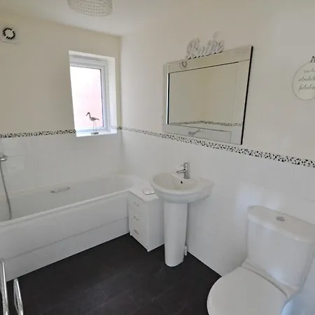 The Quiet House Holiday home Cockermouth